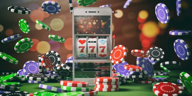gopay69 slot App 