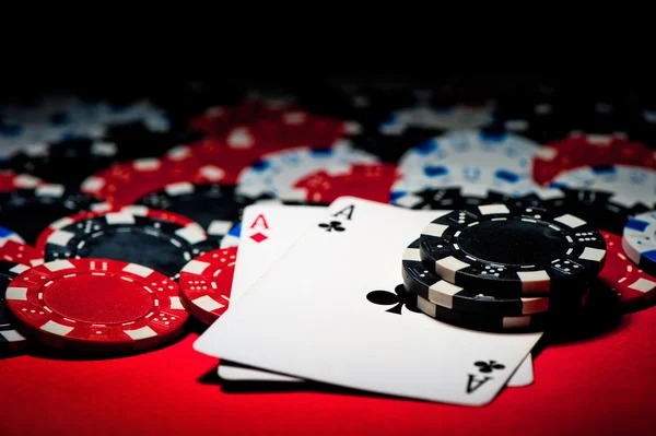Live-dealer table on gopay69 slot